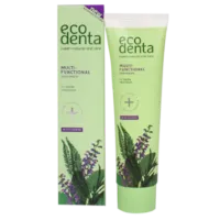 Ecodenta Tandpasta Multifunctional