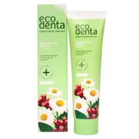 Ecodenta Tandpasta Sensitive