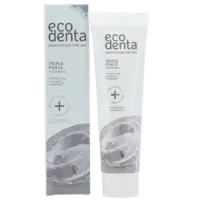 Ecodenta Tandpasta Triple Effect