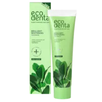 Ecodenta Tandpasta Whitening