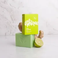 Ethique Lime & Ginger Bodywash (120gr)
