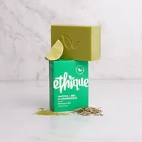 Ethique Matcha Lime & Lemon Bodywash (120gr)