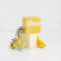 Ethique St Clements Shampoo Bar (110gr)