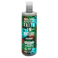 Faith In Nature Coconut Shampoo