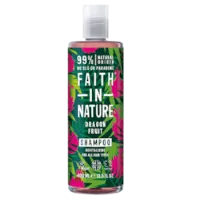 Faith In Nature Dragon Fruit Shampoo