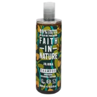 Faith In Nature Jojoba Shampoo