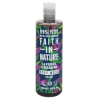 Faith In Nature Lavendel En Geranium Bodywash