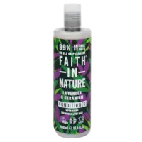 Faith In Nature Lavendel En Geranium Conditioner