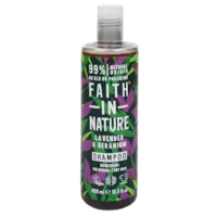 Faith In Nature Lavendel En Geranium Shampoo