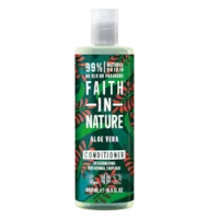 Faith in Nature Aloe Vera Conditioner 400ml