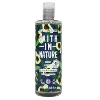 Faith in Nature Avocado Body Wash (400ml)