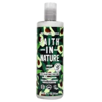Faith in Nature Avocado Conditioner (400ml)