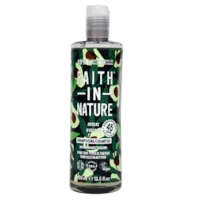 Faith in Nature Avocado Shampoo (400ml)