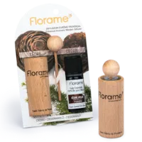 Florame Houten Aroma Diffuser Cederhout