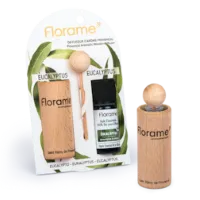 Florame Houten Aroma Diffuser Eucalyptus