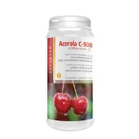 Fytostar Acerola Vitamine C, 500mg (60 Tabletten)