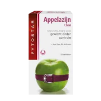 Fytostar Appelazijn (60 Tabletten)
