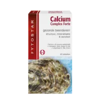 Fytostar Calcium Complex Forte (60 Tabletten)