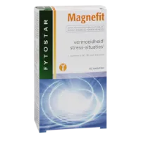 Fytostar Magnefit (60 Tabletten)