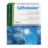 Fytostar Saffratonine (30 Capsules)