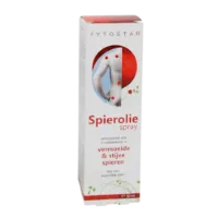 Fytostar Spierolie Spray (30ml)