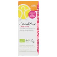 GSE CitroPlus 1200® forte (50ml)