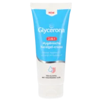Glycerona 2-in-1 Hygiënische Handgel-Crème (100ml)