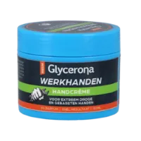 Glycerona Werkhanden Handcrème (150ml)