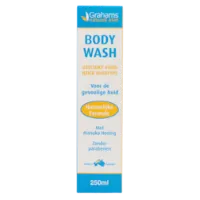 Grahams Body Wash