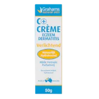 Grahams C + Crème (50g)