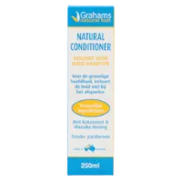 Grahams Hypoallergene Conditioner