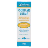 Grahams Psoriasis Crème (30gr)