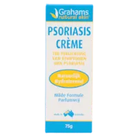 Grahams Psoriasis Creme