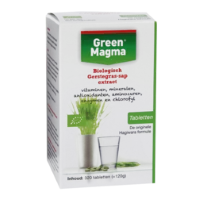 Green Magma Bio (320 Tabletten)