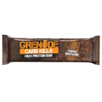 Grenade Carb Killa Fudge Brownie 60g