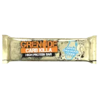 Grenade Carb Killa White Chocolate 60g