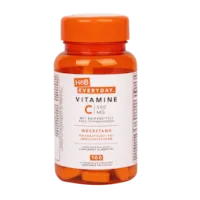 H&B Everyday Vitamine C, 500mg (60 Tabletten)