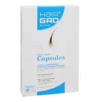 Hair Gro Active Capsules (60 Capsules)