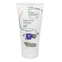 Hairwonder Botanical Styling Gel Extra Strong