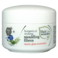 Hairwonder Botanical Styling Molding Fibres