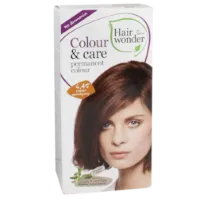 Hairwonder Colour & Care Copper Mahogany 6.45