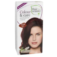 Hairwonder Colour & Care Henna Red 5.64