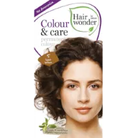 Hairwonder Colour & Care Light Brown 5