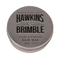 Hawkins & Brimble Hair Wax (100ml)