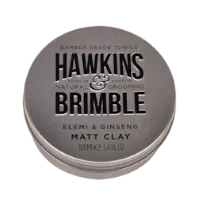 Hawkins & Brimble Matt Clay (100ml)