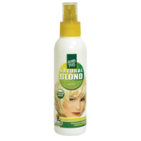 Hennaplus Camomile Blondspray