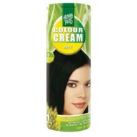 Hennaplus Colour Cream 1 Black