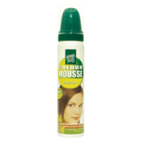 Hennaplus Colour Mousse Hazelnut