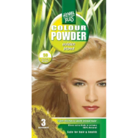 Hennaplus Colour Powder 50 Golden Blond
