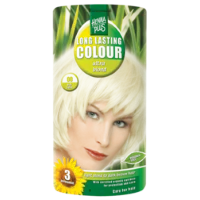 Hennaplus Long Lasting Colour 00 Ultra Blond